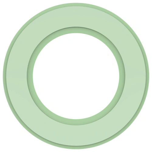 Kup Etichetă Nillkin SnapHold MagSafe verde [2 PACK] - NLK643 - {ean13} - Sklep Home Screen