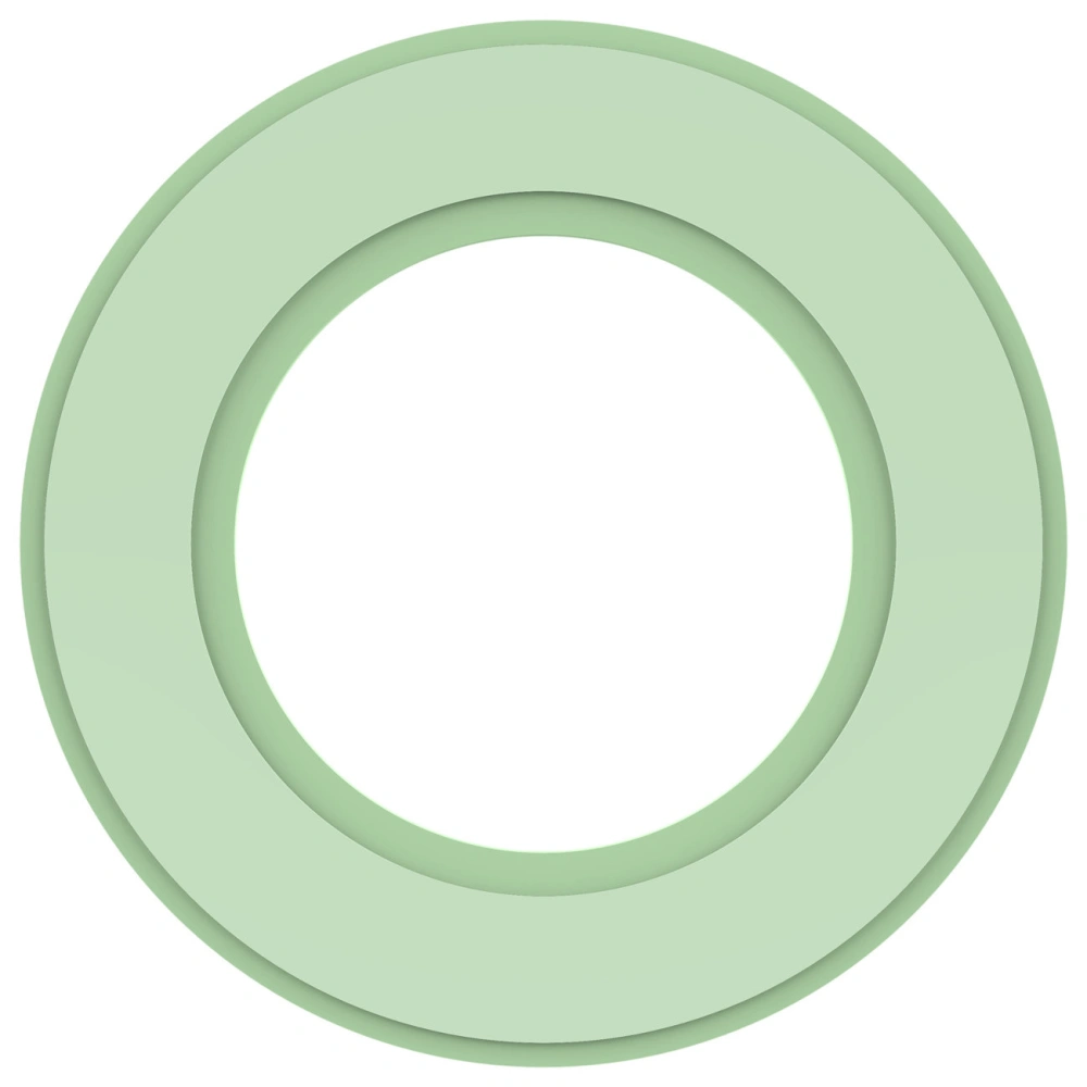 Naklejka Nillkin SnapHold MagSafe zielony [2 PACK]