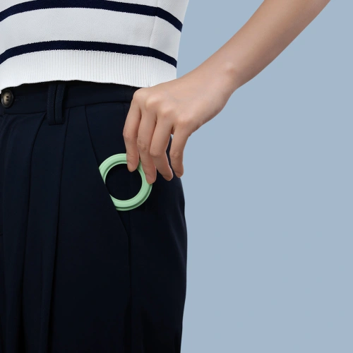 Kup Etichetă Nillkin SnapHold MagSafe verde [2 PACK] - NLK643 - {ean13} - Sklep Home Screen