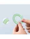 Kup Etichetă Nillkin SnapHold MagSafe verde [2 PACK] - NLK643 - {ean13} - Sklep Home Screen