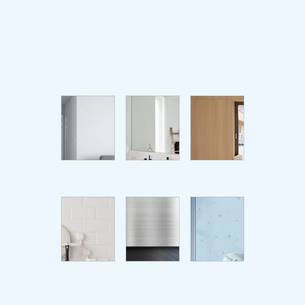 Naklejka Nillkin SnapHold MagSafe zielony [2 PACK]