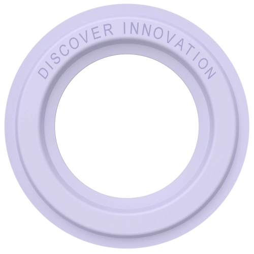 Kup Naklejka Nillkin SnapHold MagSafe violet [2 PACK] - NLK644 - {ean13} - Sklep Home Screen