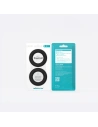 Kup Aufkleber Nillkin SnapHold MagSafe lila [2 PACK] - NLK644 - {ean13} - Sklep Home Screen