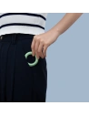 Kup Aufkleber Nillkin SnapHold MagSafe lila [2 PACK] - NLK644 - {ean13} - Sklep Home Screen