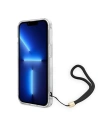 Kup Etui Guess GUOHCP14SH4STW Apple iPhone 14 hnědý/hnědá hardcase 4G Print Strap - GUE2174 - {ean13} - Sklep Home Screen