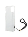 Kup Etui Guess GUOHCP14SH4STW Apple iPhone 14 hnědý/hnědá hardcase 4G Print Strap - GUE2174 - {ean13} - Sklep Home Screen