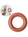 Kup Matricák Nillkin SnapHold Vegan Leather MagSafe barna - NLK647 - {ean13} - Sklep Home Screen