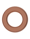 Kup Naklejka Nillkin SnapHold Vegan Leather MagSafe maro - NLK647 - {ean13} - Sklep Home Screen