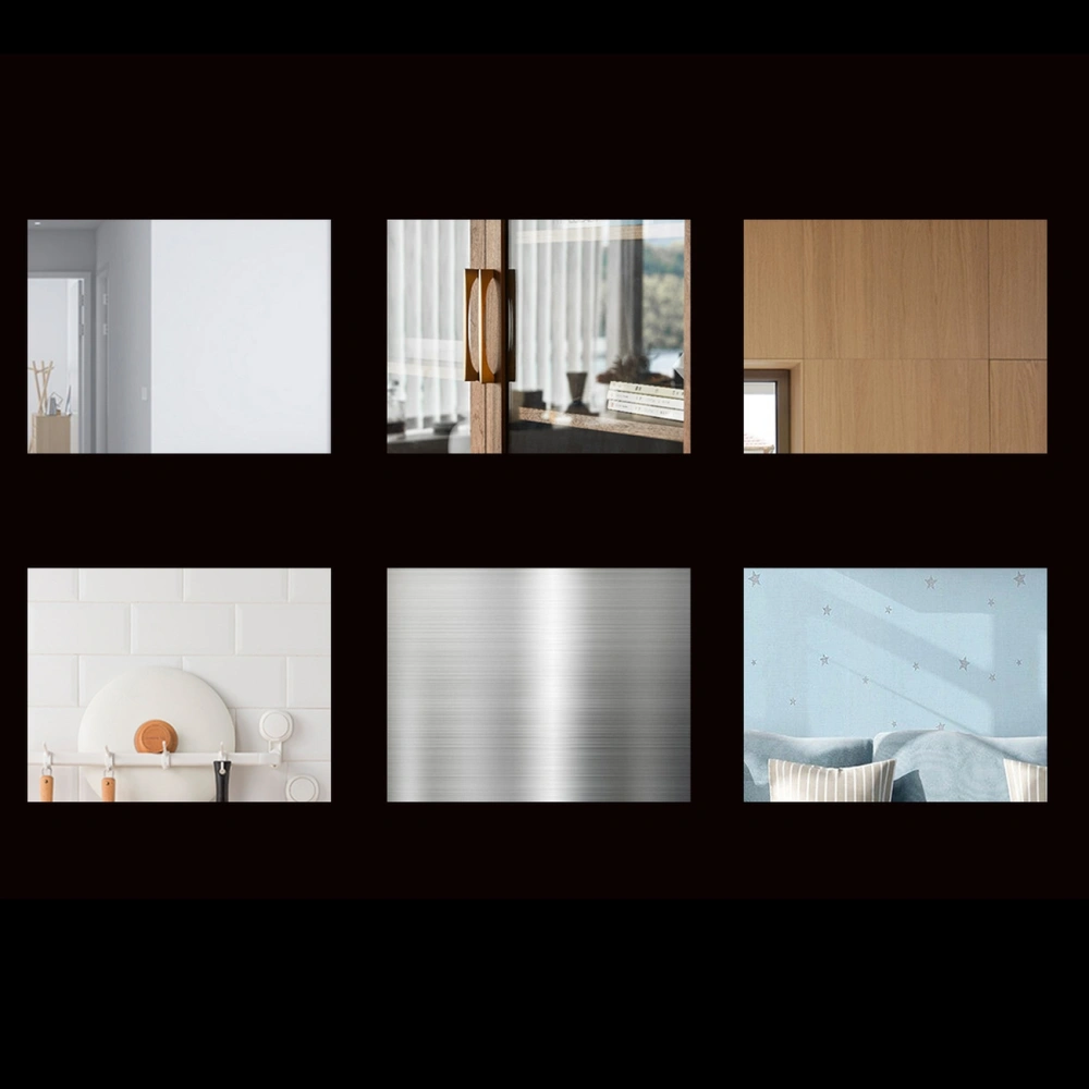 Naklejka Nillkin SnapHold Vegan Leather MagSafe zielony