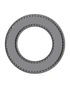 Kup Naklejka Nillkin SnapHold Vegan Leather MagSafe gri - NLK650 - {ean13} - Sklep Home Screen