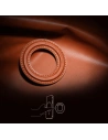 Kup Naklejka Nillkin SnapHold Vegan Leather MagSafe szürke - NLK650 - {ean13} - Sklep Home Screen
