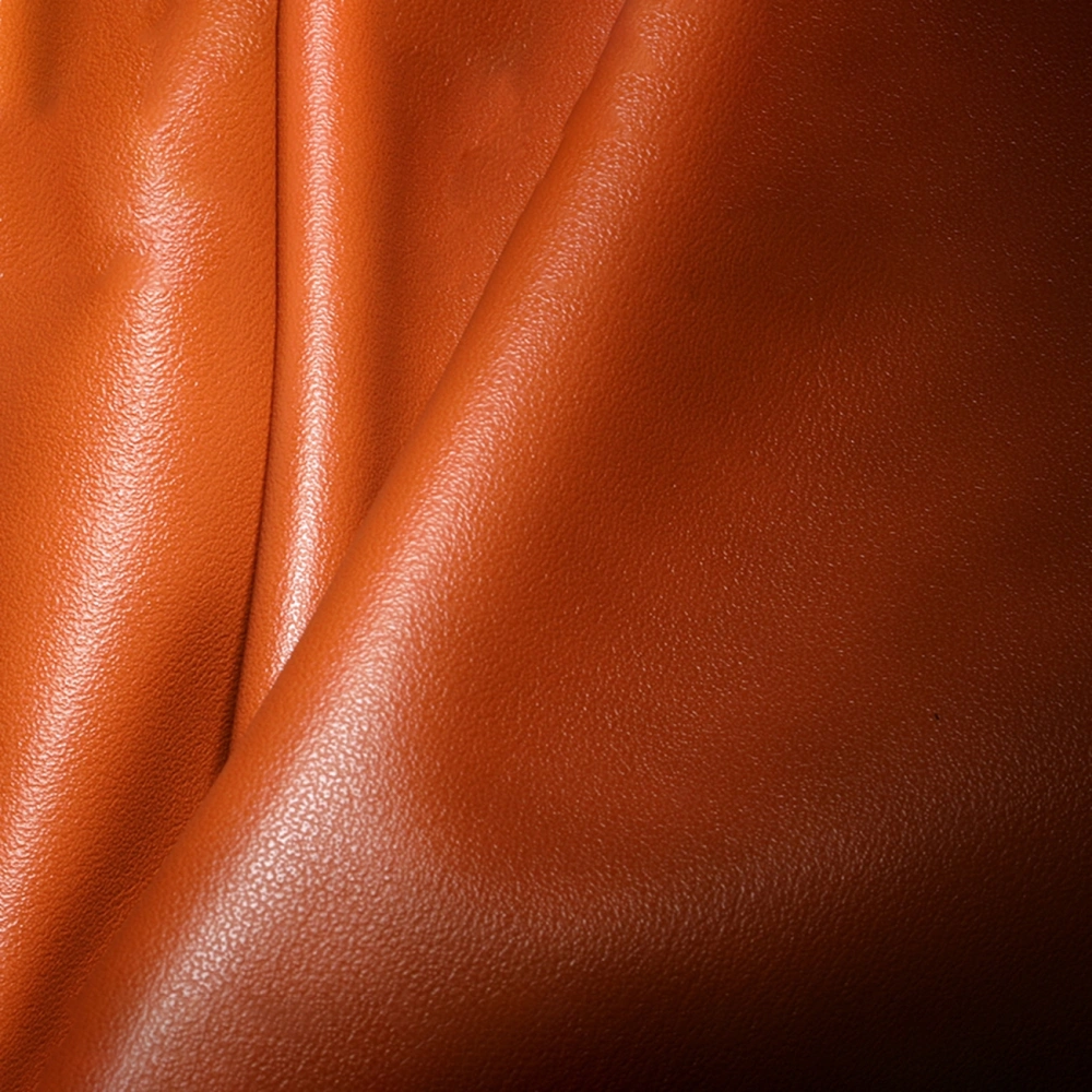 Naklejka Nillkin SnapHold Vegan Leather MagSafe szary