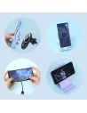 Kup Adapter Nillkin SnapLink MagSafe czarny - NLK651 - {ean13} - Sklep Home Screen