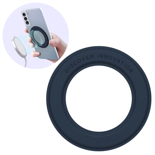 Kup Adapter Nillkin SnapLink MagSafe blau - NLK652 - {ean13} - Sklep Home Screen