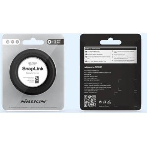 Adapter Nillkin SnapLink MagSafe niebieski