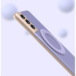 Adapter Nillkin SnapLink MagSafe niebieski