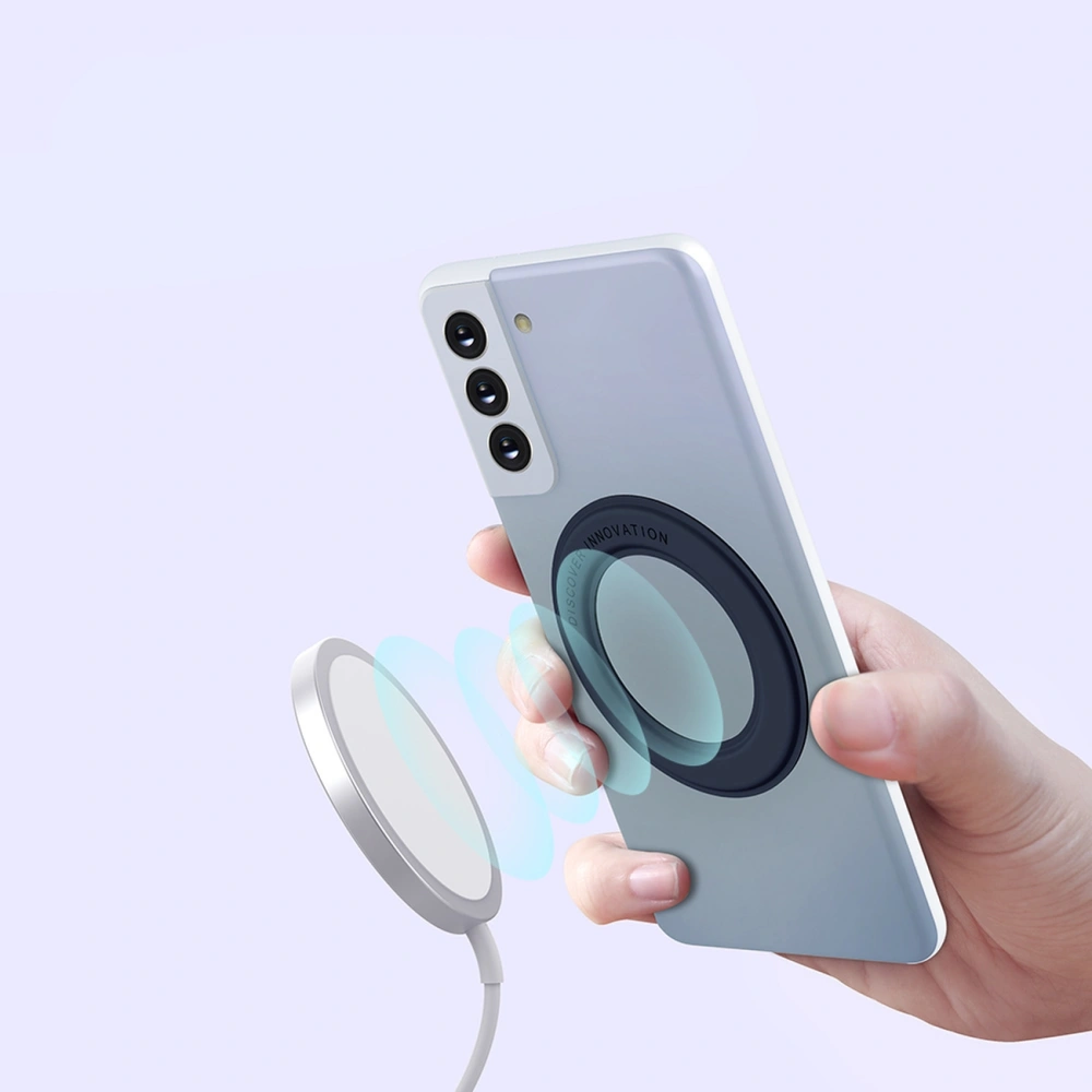 Adapter Nillkin SnapLink MagSafe miętowy