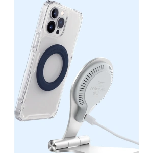 Adapter Nillkin SnapLink MagSafe miętowy