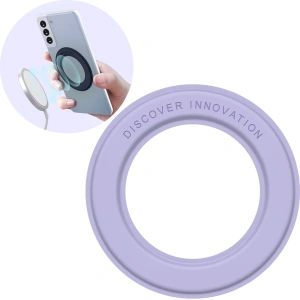 Adapter Nillkin SnapLink MagSafe fioletowy