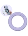 Adapter Nillkin SnapLink MagSafe lila