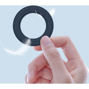 Adapter Nillkin SnapLink MagSafe fioletowy