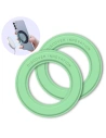 Adapter Nillkin SnapLink MagSafe mintgrün [2 PACK]
