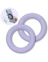 Adapter Nillkin SnapLink MagSafe lila [2 PACK]