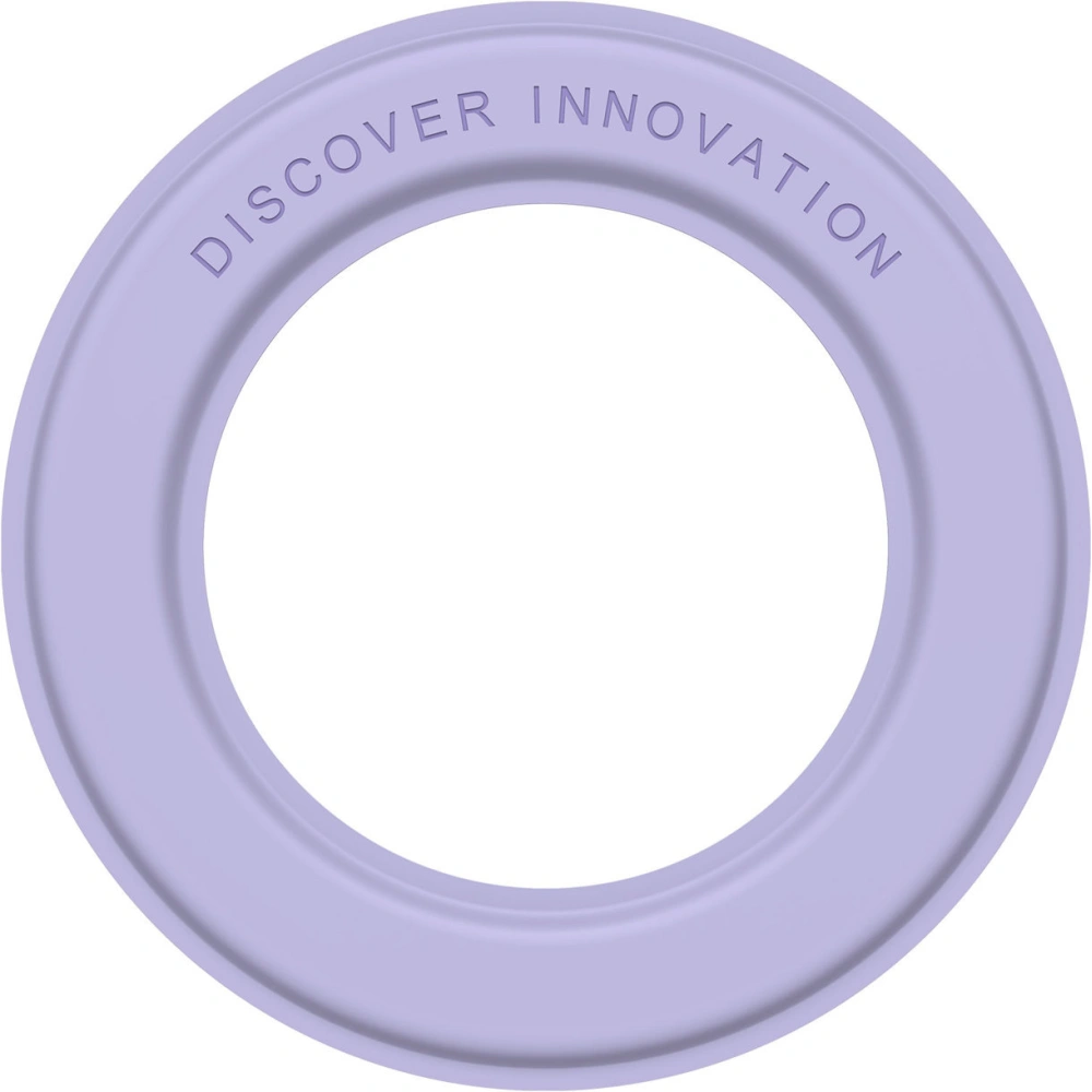 Adapter Nillkin SnapLink MagSafe fioletowy [2 PACK]