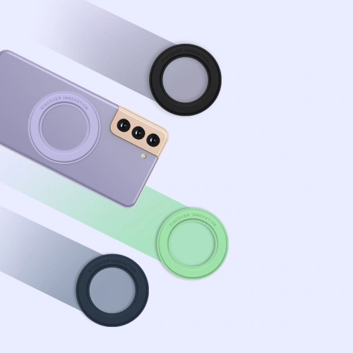 Kup Adapter Nillkin SnapLink MagSafe violet [2 PACK] - NLK656 - {ean13} - Sklep Home Screen