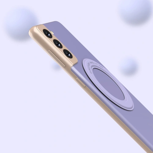 Kup Adapter Nillkin SnapLink MagSafe violet [2 PACK] - NLK656 - {ean13} - Sklep Home Screen