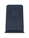 Kup Magnetyczna podstawka Nillkin Magnetic Stand Snapbase Leather MagSafe niebieski - NLK657 - {ean13} - Sklep Home Screen