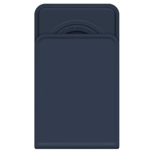 Kup Magnetyczna podstawka Nillkin Magnetic Stand Snapbase Leather MagSafe niebieski - NLK657 - {ean13} - Sklep Home Screen
