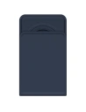 Kup Magnetyczna podstawka Nillkin Magnetic Stand Snapbase Leather MagSafe niebieski - NLK657 - {ean13} - Sklep Home Screen