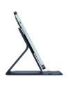 Buy Nillkin Magnetic Stand Snapbase Leather MagSafe blue - NLK657 - {ean13} - Home Screen Store Europe