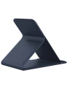 Kup Magnetyczna podstawka Nillkin Magnetic Stand Snapbase Leather MagSafe niebieski - NLK657 - {ean13} - Sklep Home Screen