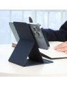 Kup Magnetyczna podstawka Nillkin Magnetic Stand Snapbase Leather MagSafe niebieski - NLK657 - {ean13} - Sklep Home Screen