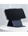 Kup Magnetyczna podstawka Nillkin Magnetic Stand Snapbase Leather MagSafe niebieski - NLK657 - {ean13} - Sklep Home Screen