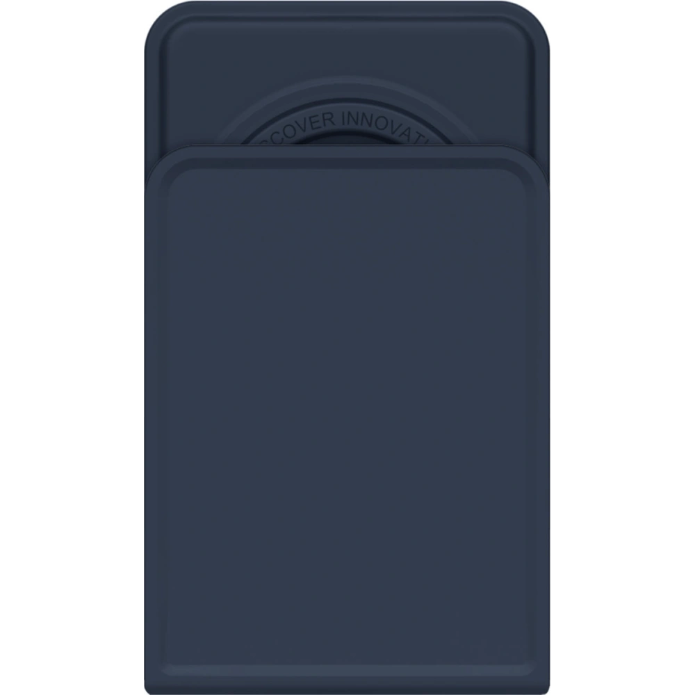 Magnetyczna podstawka Nillkin Magnetic Stand Snapbase Leather MagSafe pomarańczowy