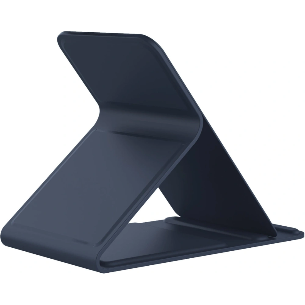 Magnetyczna podstawka Nillkin Magnetic Stand Snapbase Leather MagSafe pomarańczowy