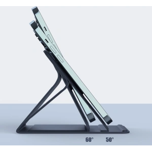 Kup Magnetyczna podstawka Nillkin Magnetic Stand Snapbase MagSafe czarny - NLK659 - {ean13} - Sklep Home Screen