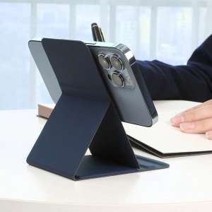 Magnetická základna Nillkin Magnetic Stand Snapbase MagSafe černá