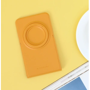 Kup Magnetyczna podstawka Nillkin Magnetic Stand Snapbase MagSafe czarny - NLK659 - {ean13} - Sklep Home Screen