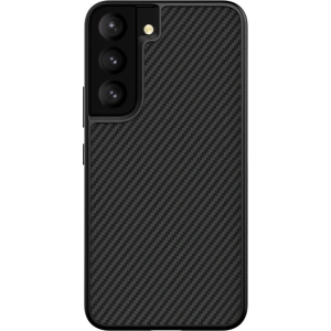 Kup Etui Nillkin Fibre Sintetic Samsung Galaxy S22 negru - NLK660 - {ean13} - Sklep Home Screen