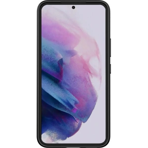 Kup Etui Nillkin Fibre Sintetic Samsung Galaxy S22 negru - NLK660 - {ean13} - Sklep Home Screen