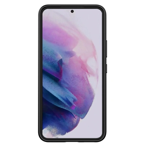 Kup Etui Nillkin Fibre Sintetic Samsung Galaxy S22 negru - NLK660 - {ean13} - Sklep Home Screen