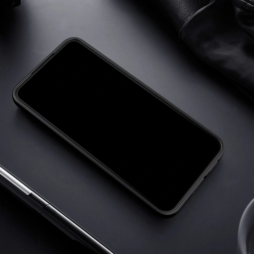Kup Case Nillkin Synthetic Fiber Samsung Galaxy S22 schwarz - NLK660 - {ean13} - Sklep Home Screen
