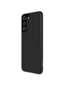 Buy Nillkin Synthetic Fiber Samsung Galaxy S22+ Plus black - NLK661 - {ean13} - Home Screen Store Europe