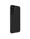 Kup Case Nillkin Synthetic Fiber Samsung Galaxy S22+ Plus schwarz - NLK661 - {ean13} - Sklep Home Screen