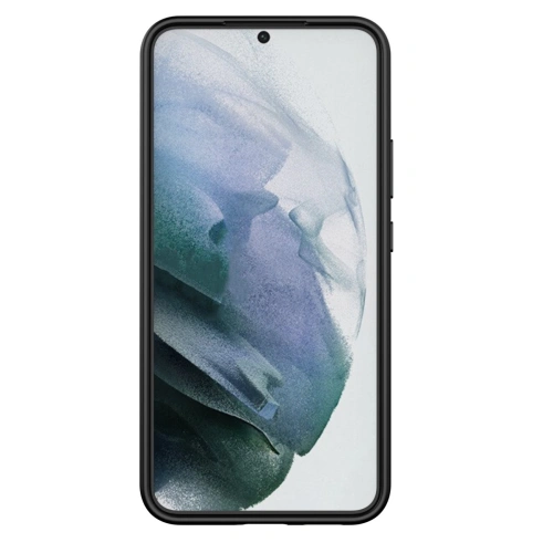 Kup Case Nillkin Synthetic Fiber Samsung Galaxy S22+ Plus schwarz - NLK661 - {ean13} - Sklep Home Screen