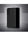 Kup Etui Nillkin Synthetic Fiber Samsung Galaxy S22+ Plus czarny - NLK661 - {ean13} - Sklep Home Screen